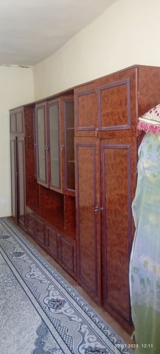 Мебель 4метр гарад