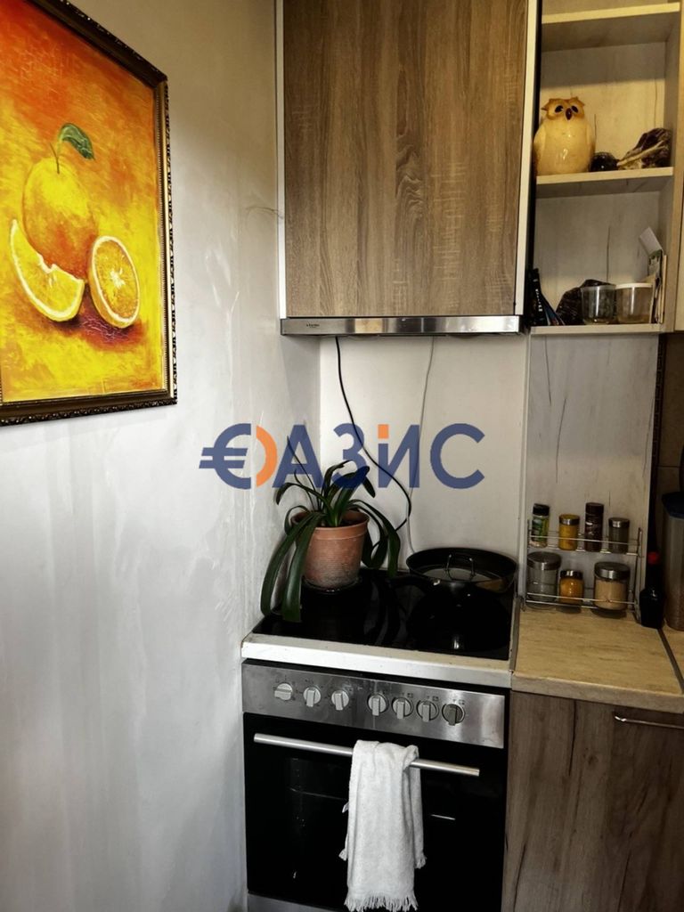 Продава се Многостаен апартамент в с. Кошарица, Област Бургас - 129 кв.м за 1293 €/кв.м - Снимка #5