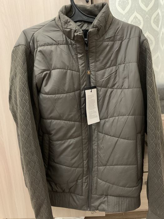 Мужской курткааа