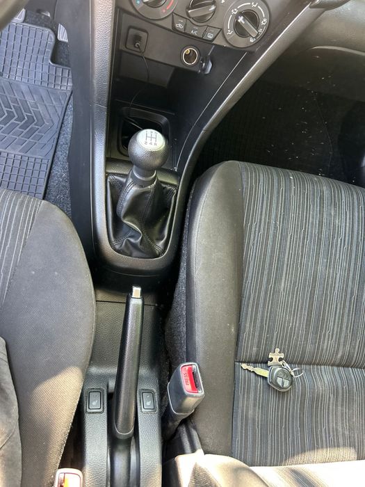 Vand suzuki swift motor 1.2 4x4 56.xxx km