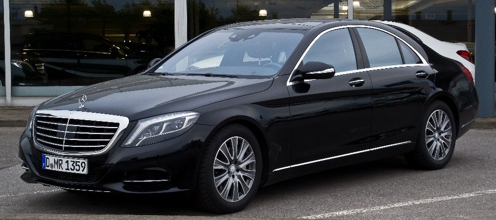 dezmembres mercedes s class/w222/bara fata/capota/usi/haion/parbriz/