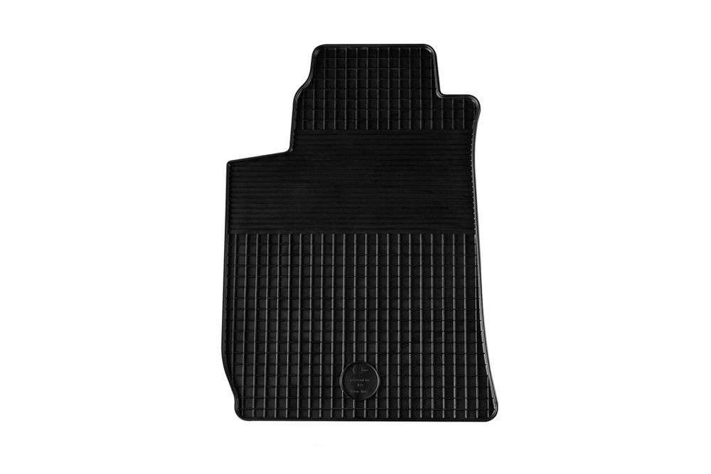 Гумени стелки Gumarny Zubri за Alfa Romeo 159  2004 2011г, 4 части,
