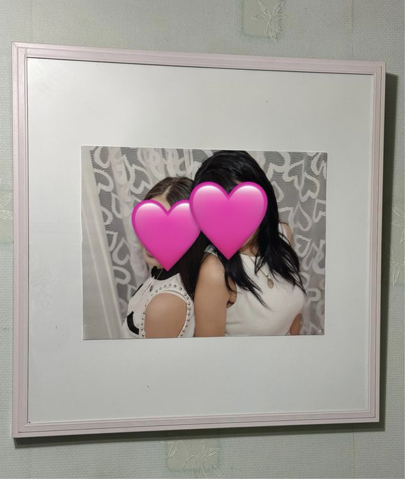 Рамка для фотографий или картин