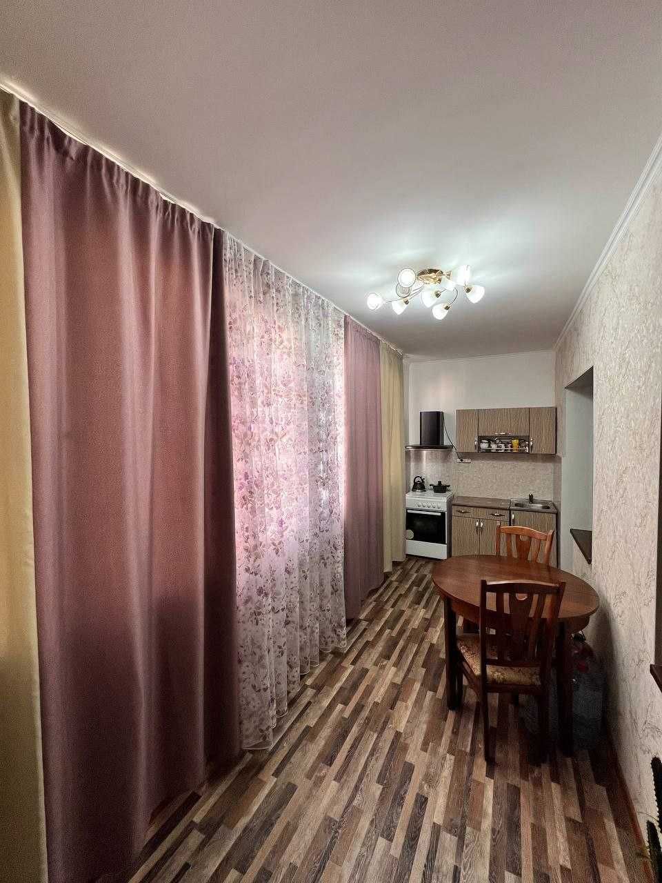 Карасу-6 банковский дом 3 в 4/7/9 с ремонтом 80 кв.м. Ипотека=