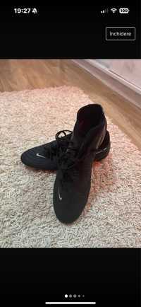 Vand ghete fotbal nike phontan nr43