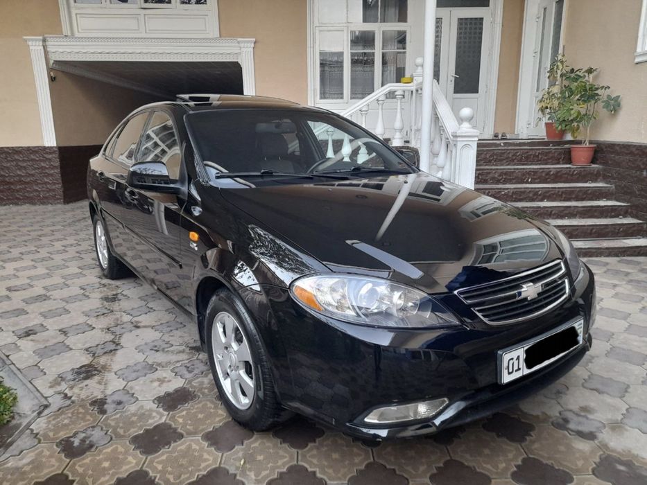 Gentra 2022 3-pozitsiya Full Avtomat karobka srochna sotiladi