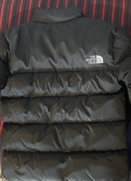 Яке The North Face