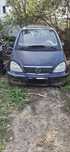 Dezmembrez Mercedes Benz a140 benzină 1,4 gri 1998
