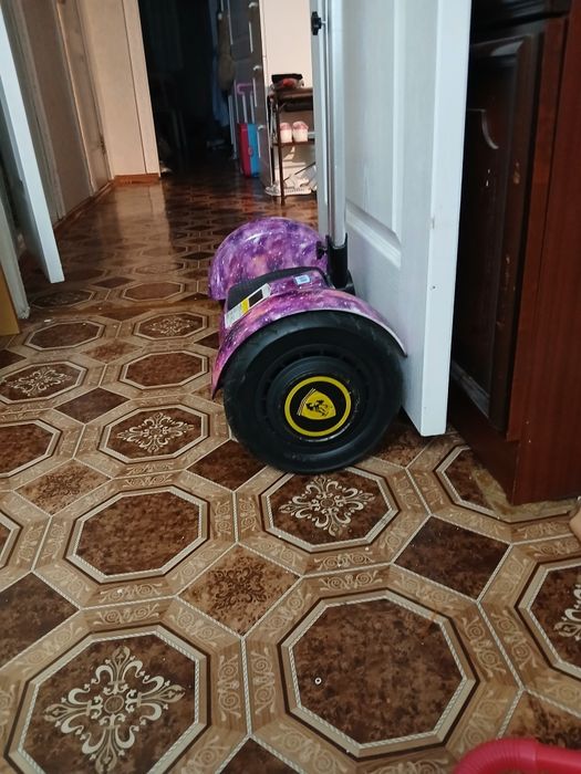 Героскутер продаем