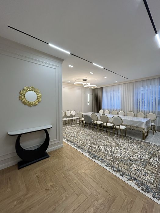 Продам 4 к.кв., мкр. Алтын-Орда