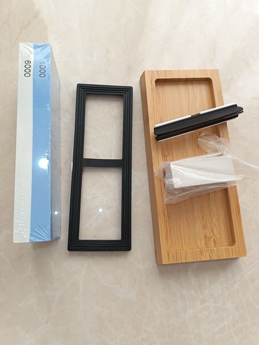 Точилный камин из оксид алюминий