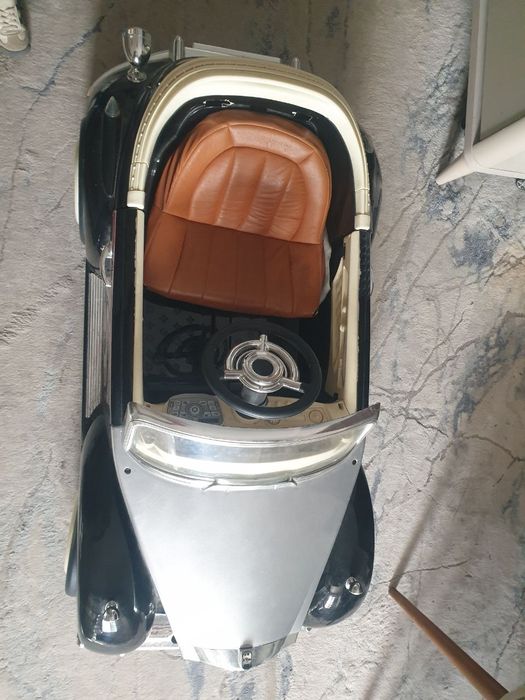 Prodayotsa Detkoe Avto