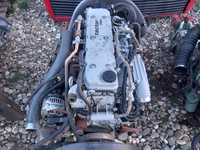 Motor 6 cilindri iveco eurocargo 210 240 cai