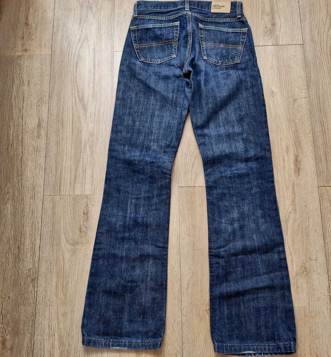 Blugi dama Tommy Hilfiger marime W26/L34