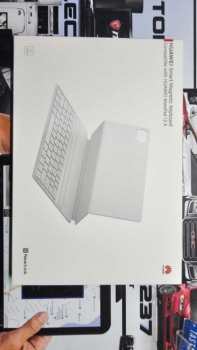 HUAWEI MATEPAD 12X /Tastatura /CreativAmanet