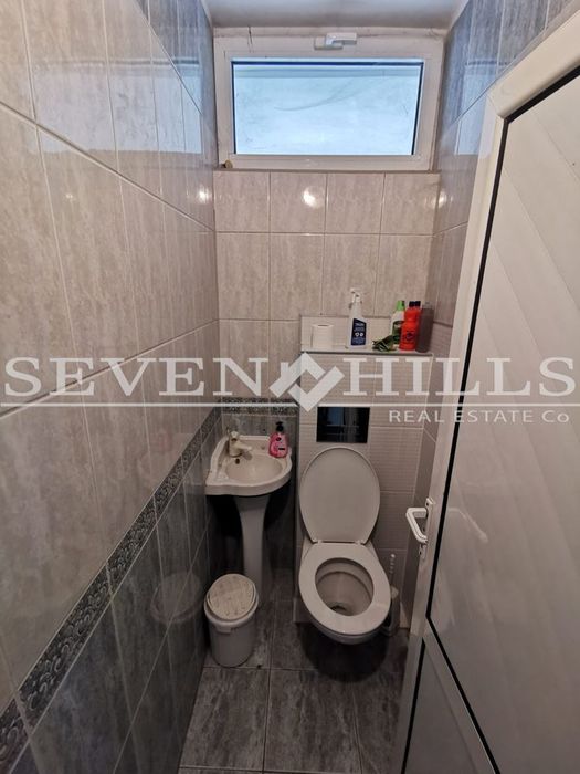 Продава се Офис в Пловдив, Кършияка - 157 кв.м за 1051 €/кв.м - Снимка #7