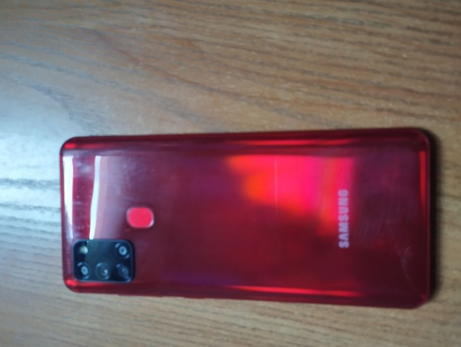 Продам Galaxy A21s