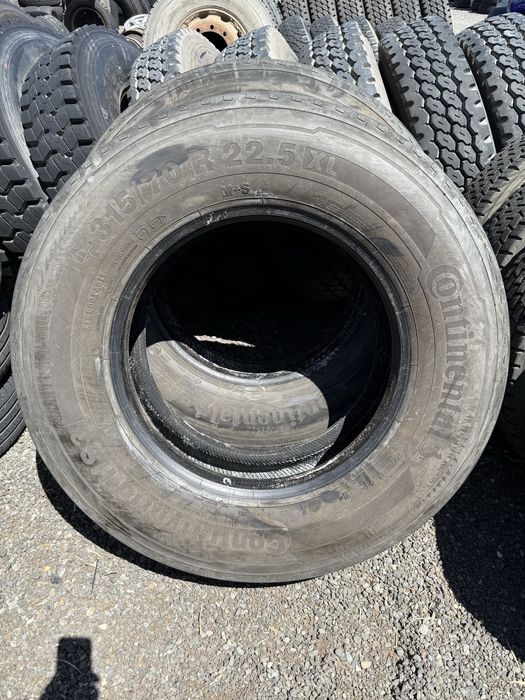 315 70 22,5 continental transport gratuiut pana in 08 octombrie