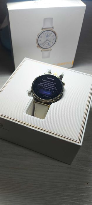 Huawei WATCH GT 5