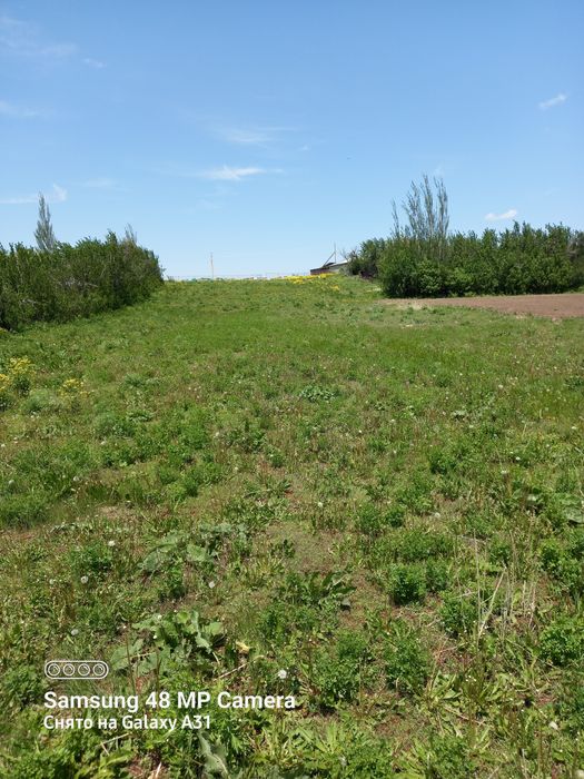 Продаёться земельный участок.