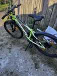 Bicicleta copii CHECKER PIG
