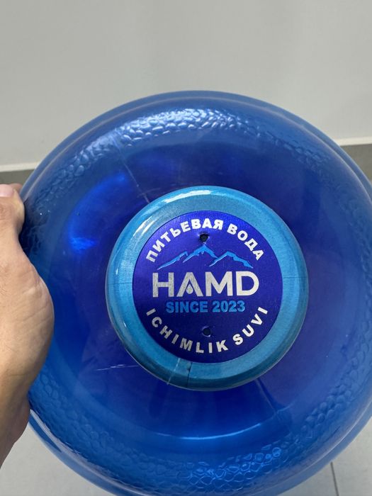 Термоусадочные колпачки для 19 литров