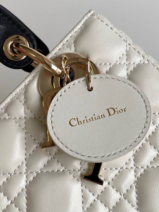 Geanta Christian Dior Lady