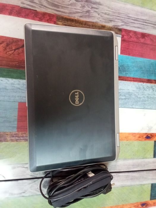 Laptop Dell E6420