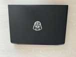 Laptop gaming HP Pavililion - Ryzen 5800h Nvidia 3050ti