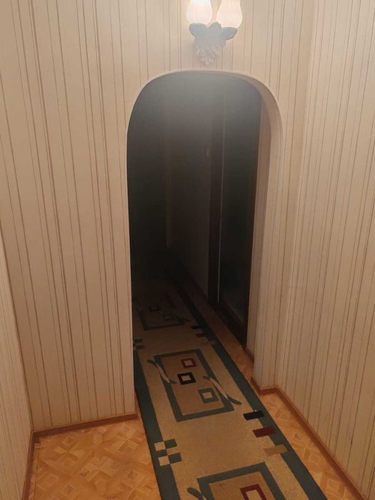 Сдам 3 х ком. квартиру