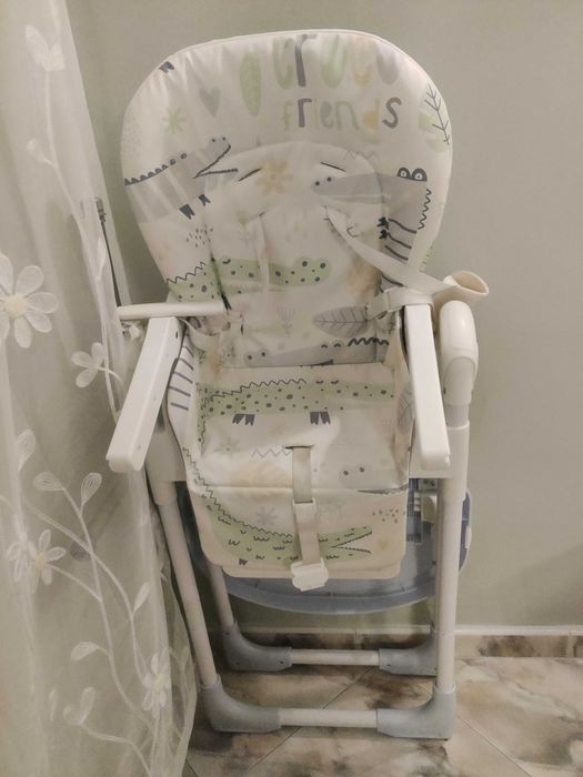 Стол за хранене Кикабу