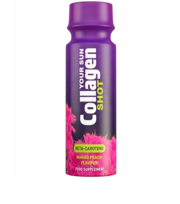Your Sun Collagen