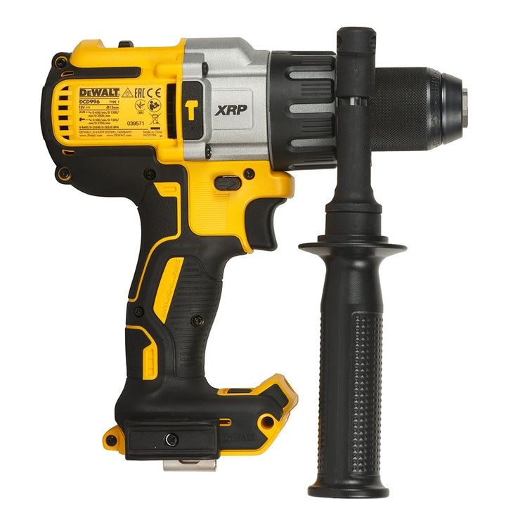 DeWALT DCD996N Винтоверт Бормашина 18V/95Nm