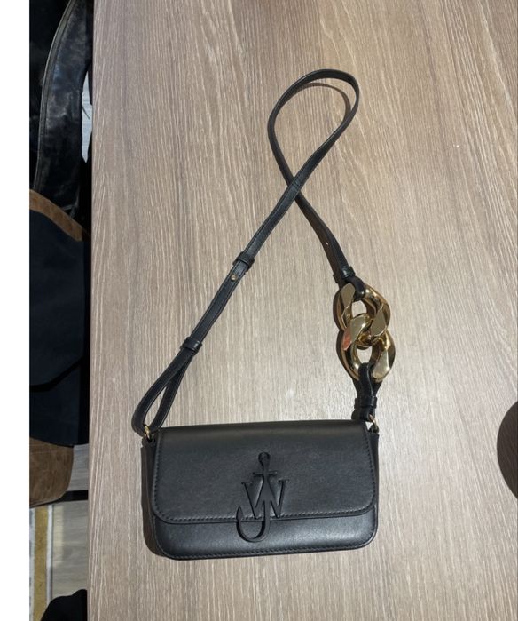Geanta JW Anderson Anchor Chain