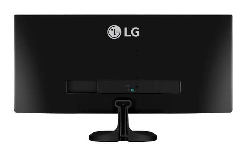 Monitor Gaming LED IPS LG 34", UltraWide, UWHD 2K, 2 x HDMI