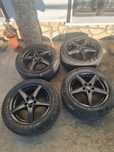 Джанти Ronal 5x110