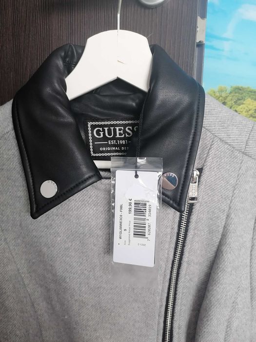 Palton Guess dama S nou