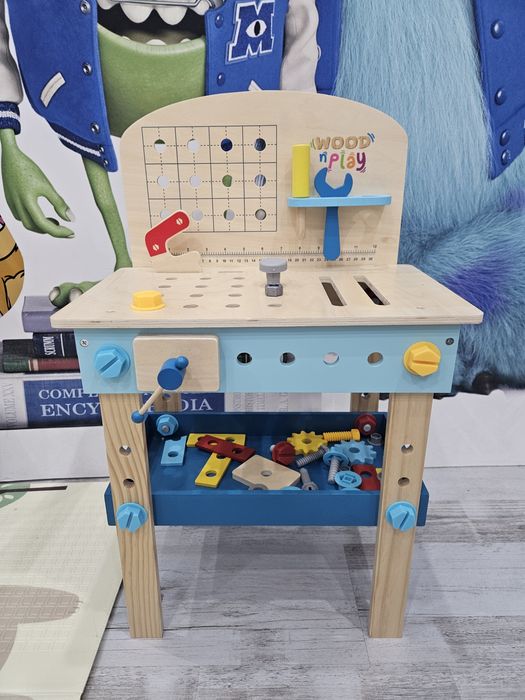 Детска работилница