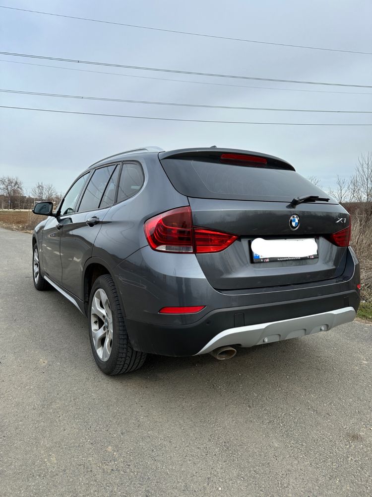 BMW X1 xDrive 18d xLine