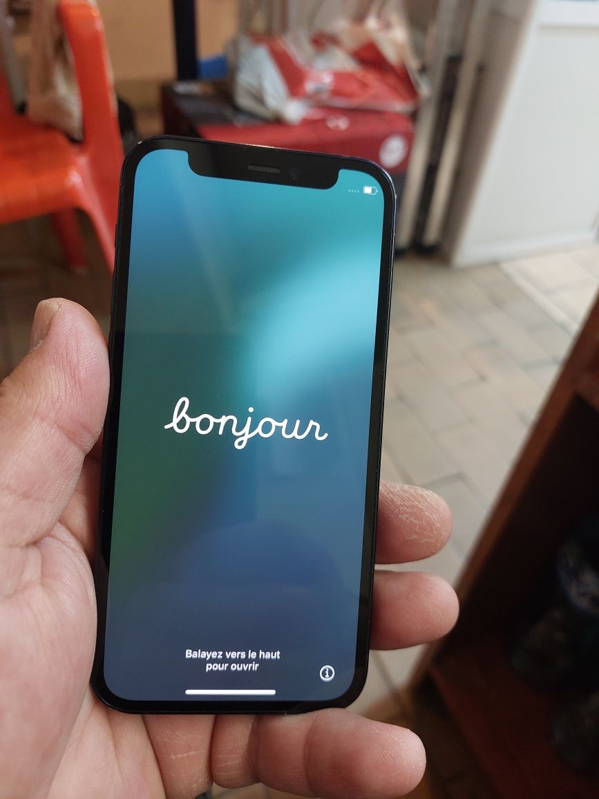 Iphone 12 mini 64  gb