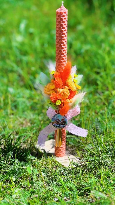 Lumanari pt impartasanie