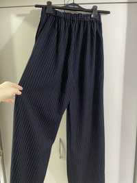 Pantaloni Wide leg