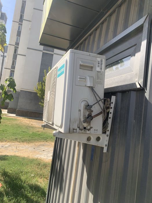 Kanditsaner sotiladi Hisonse