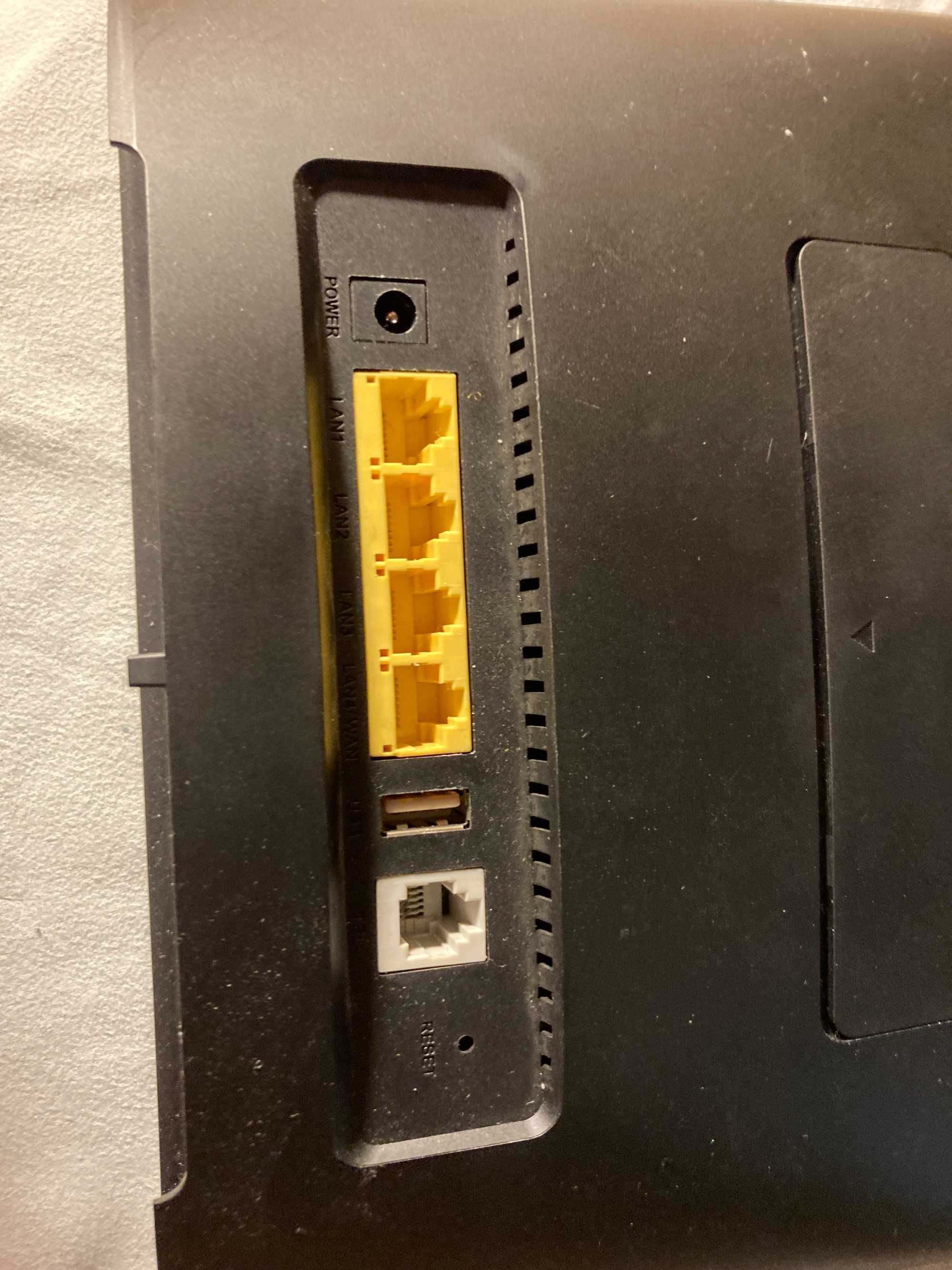 Wi-Fi роутер Huawei B525S-23A Маршрутизатор
