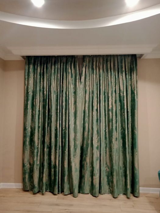 Продам шторы