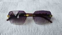 Ochelari de soare Cartier, noi