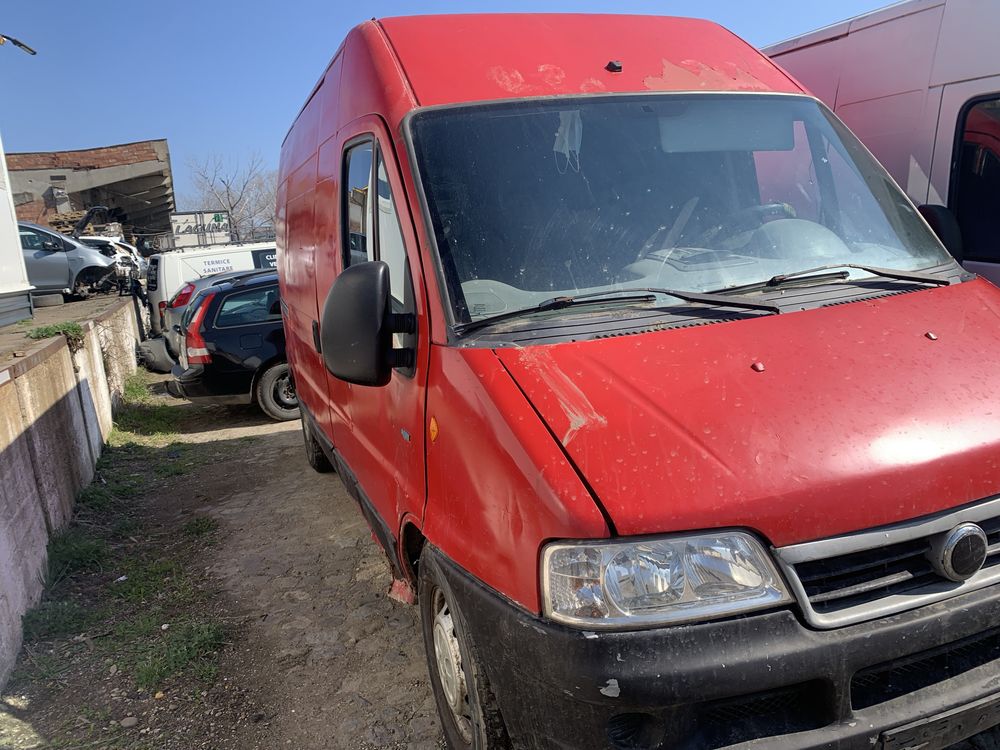 Piese fiat ducato motor 2.3 81 kw 110 cp f1ae0481c