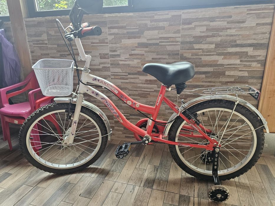 Bicicleta copii 7-10ani  20 inch