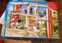 Playmobil Spital de copii