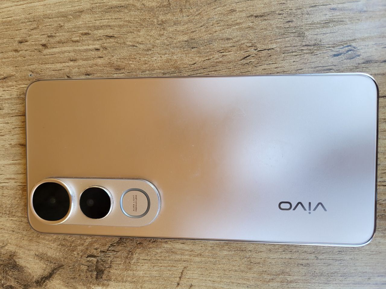 Vivo V 50 Lite 5G